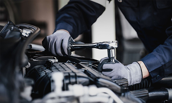 عمليات التوزيع