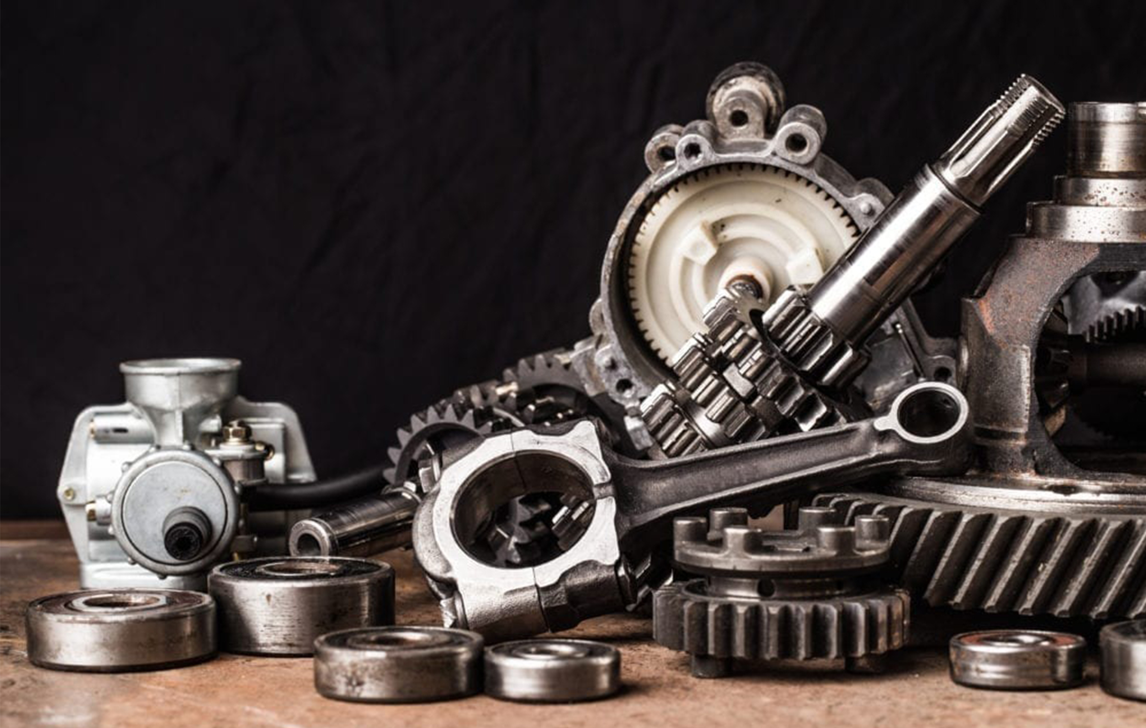 شحن المواشي